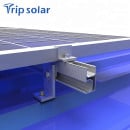 Metal Roof Solar Mounting